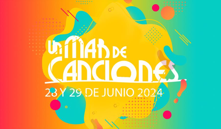 Festival Un Mar de Canciones