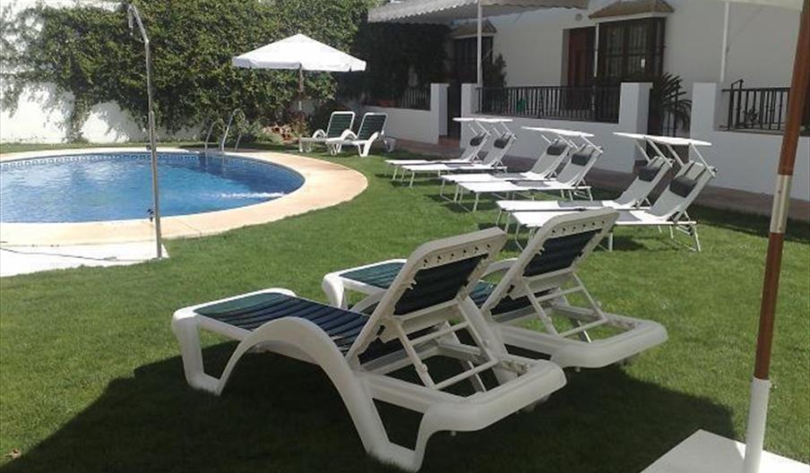 Casa Rural Hacienda Olontigi