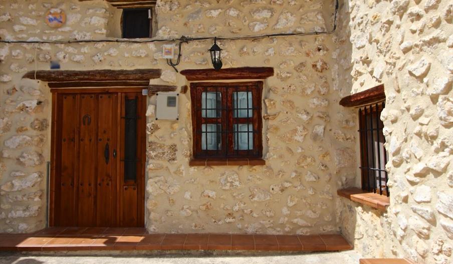 Vivienda Rural Rincón del Collado