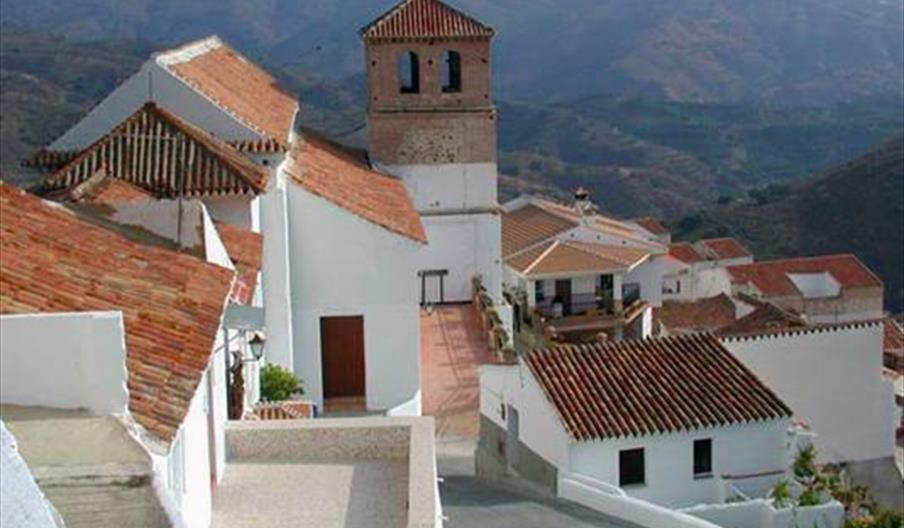 Iglesia de la Virgen de la Encarnación