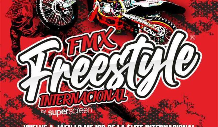 Campeonato FMX Freestyle Internacional