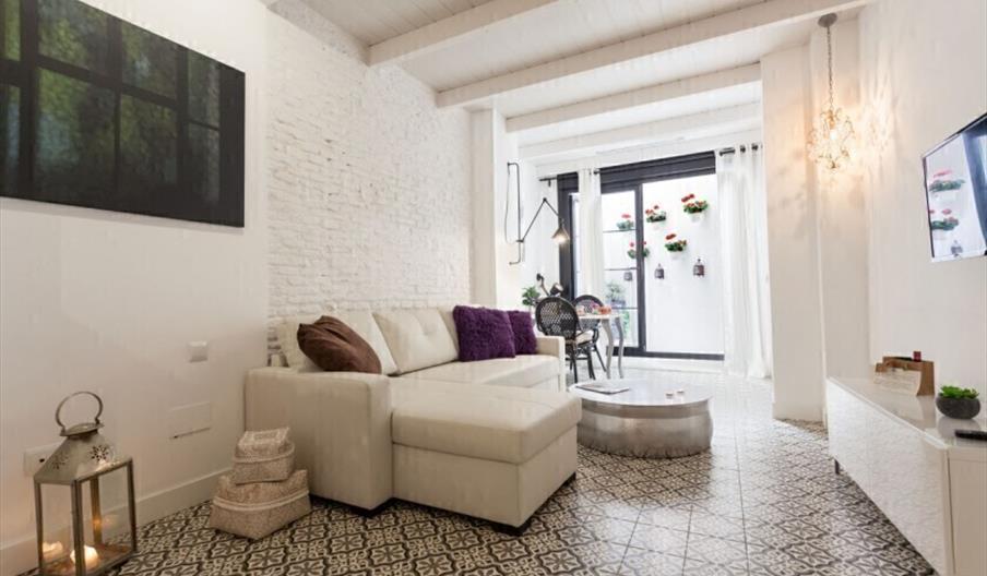 Apartamentos Fontanalla