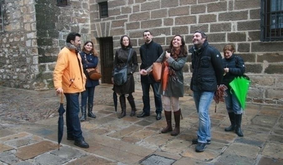 Pópulo Servicios Turísticos