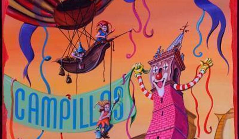 Carnaval de Campillos