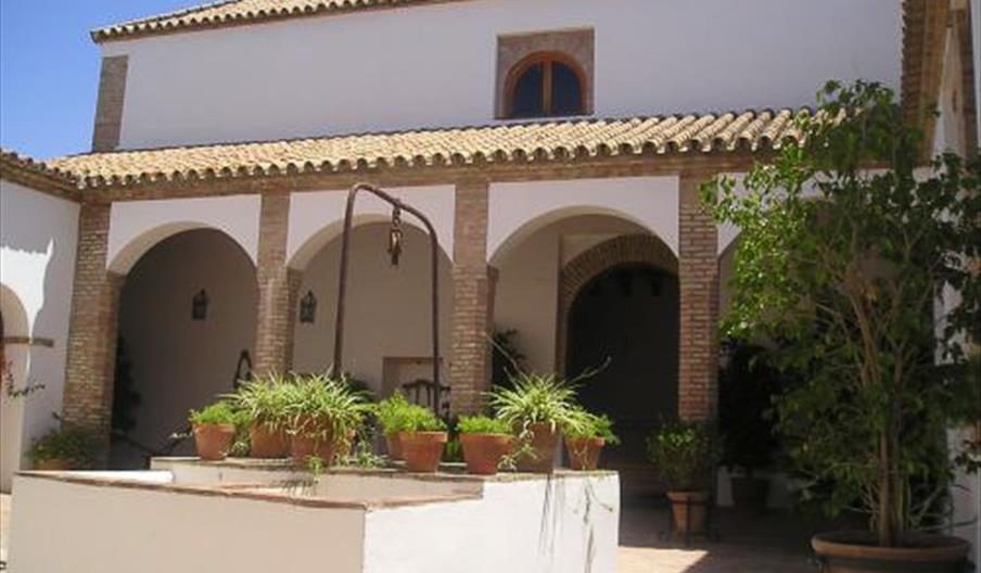 Casa Palacio de los Duques de Arcos