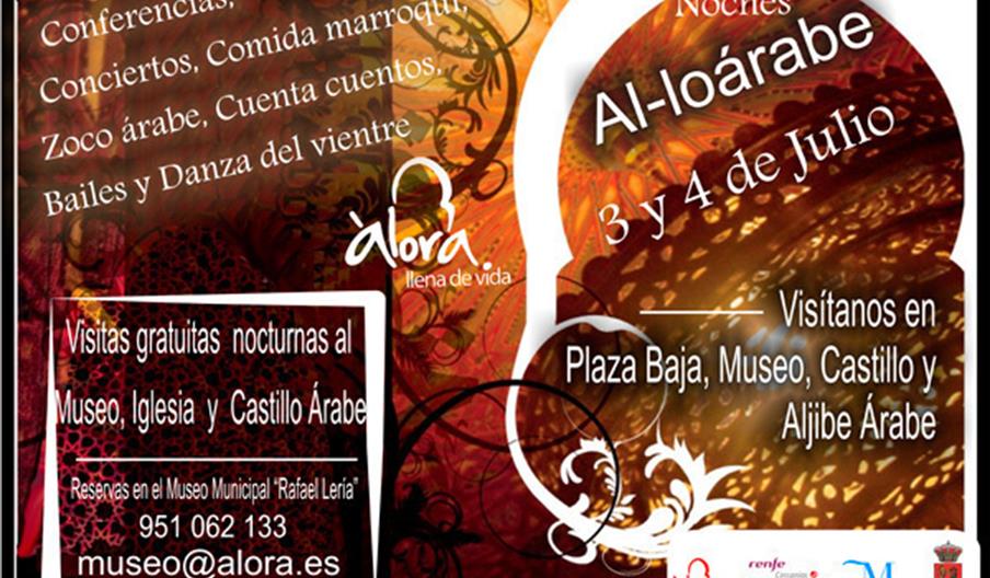 Noches Al-loárabe