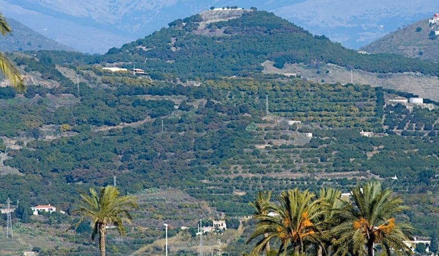 Los Moriscos Club de Golf