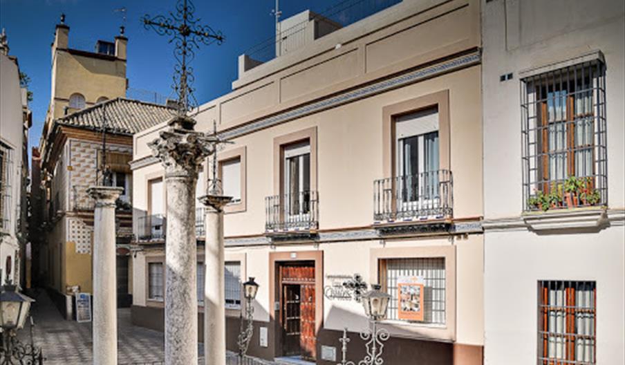 Apartamento Las Cruces