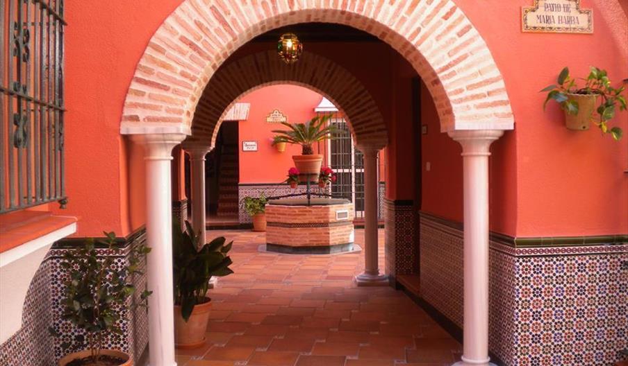 Apartamentos Los Patios