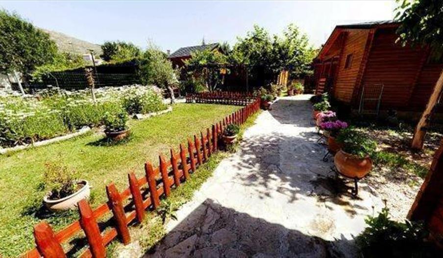 Apartamento Arroyo Frío II