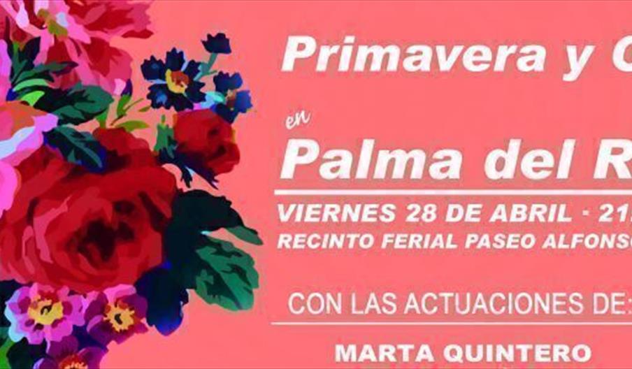 Gala Radiolé en Palma del Río