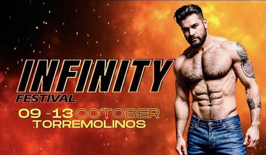 Infinity Gay Festival
