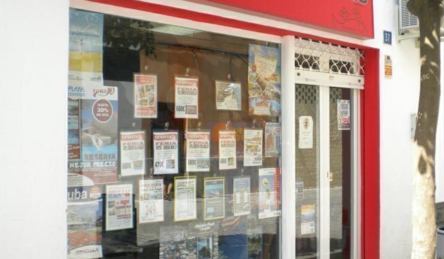 Viajes Los Palacios Palacios y Villafranco