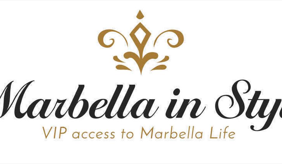 Logo Marbella in Style