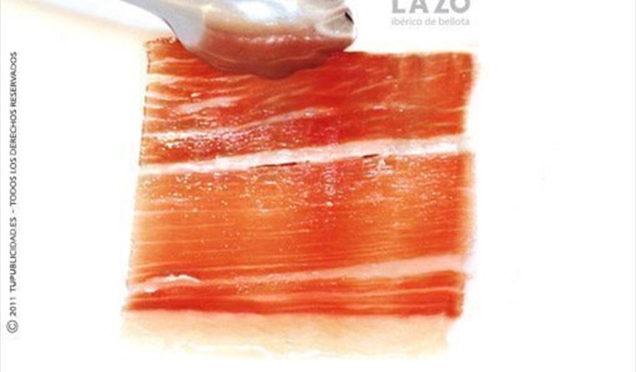 Jamones Lazo