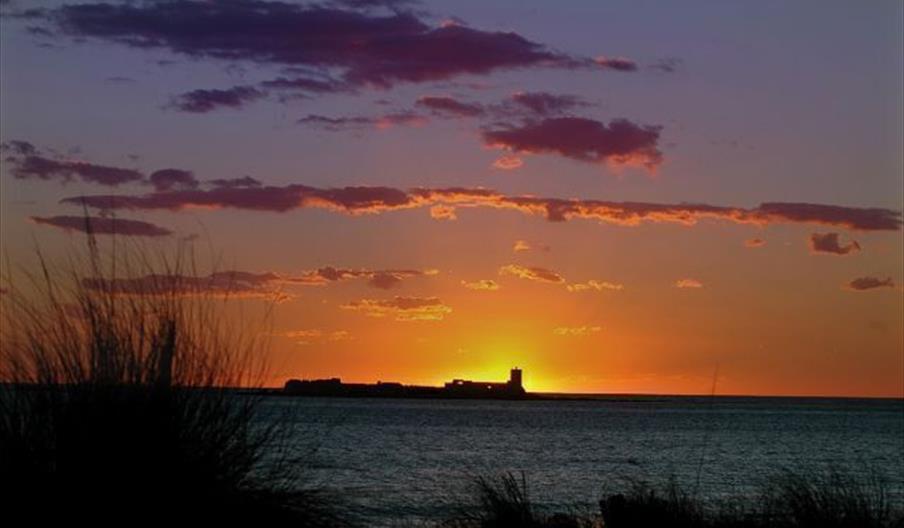 Hotel-Apartamento Novo Sancti Petri