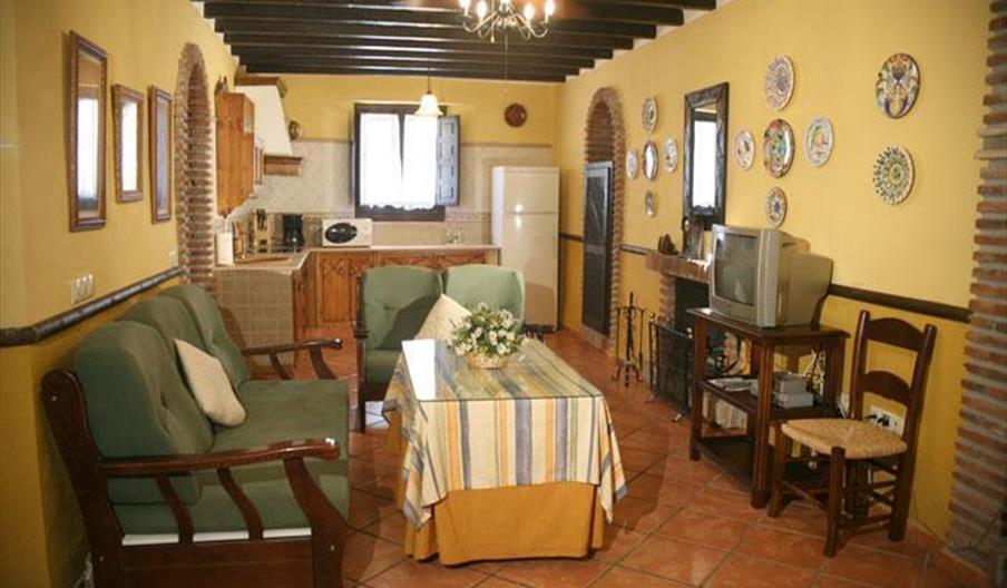 Casa Rural El Establo