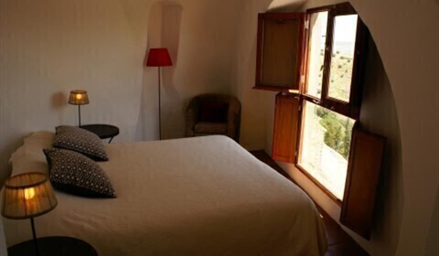 Casa Rural Casa El Sueño