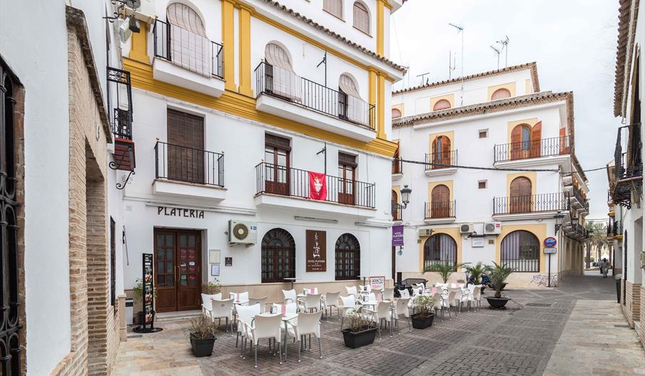 Hotel Platería
