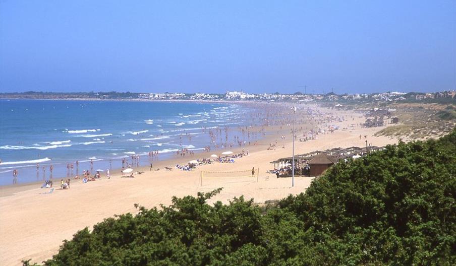 La Barrosa