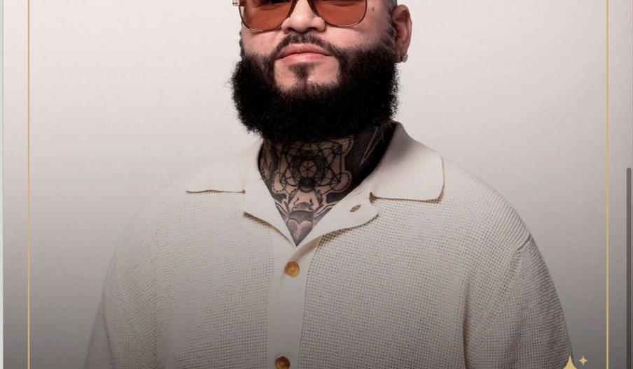 Concierto de Farruko - Festival de Música Cuevas de Nerja