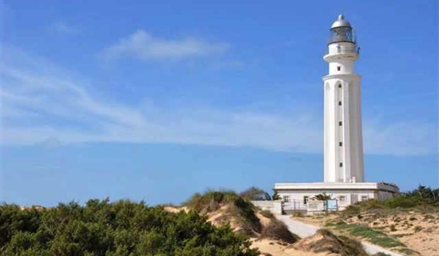 Faro de Trafalgar