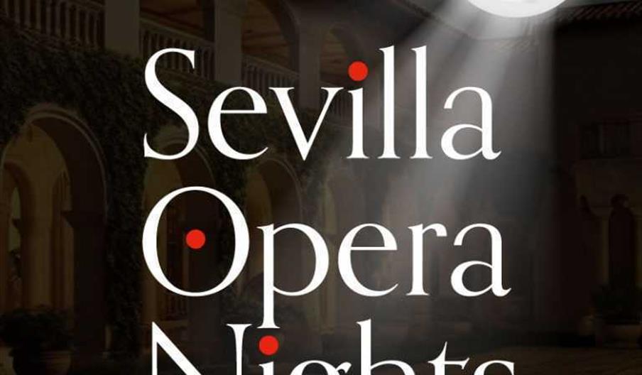 Sevilla Ópera Nights: Don Giovanni