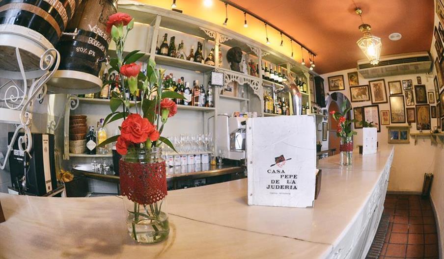 Casa Pepe de la Judería