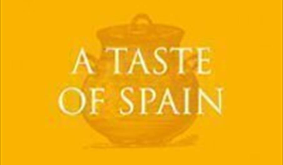 A Taste of Spain Cádiz