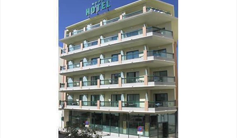 Hotel Torremar