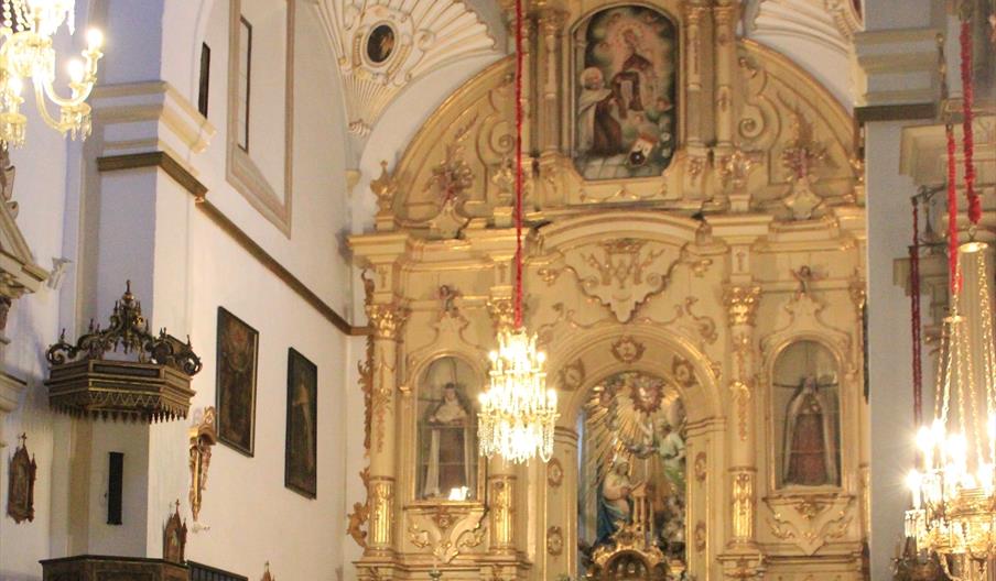 Convento de la Encarnación