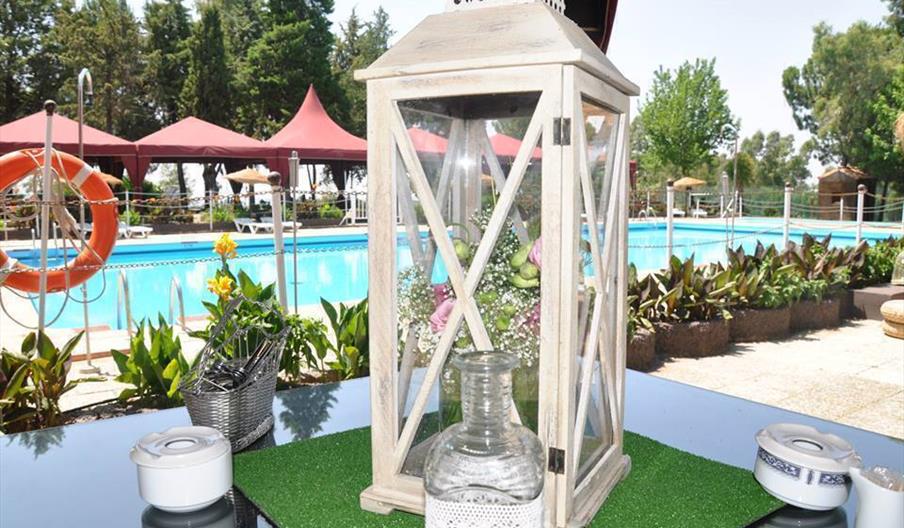 Orellana Perdiz Nuevas Poblaciones