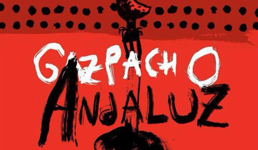 Festival Flamenco Gazpacho Andaluz