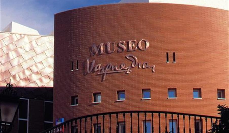 Museo Vázquez Díaz