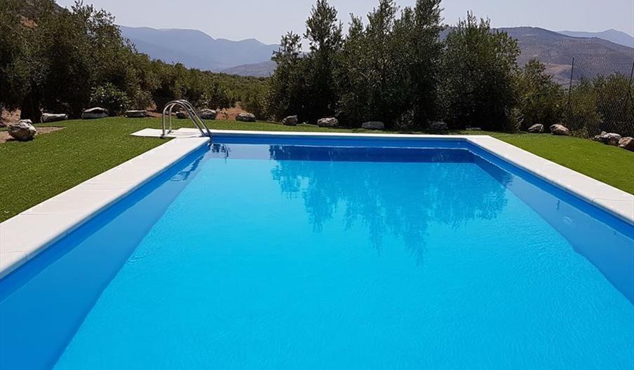 Apartamentos La Dehesa del Acebuche