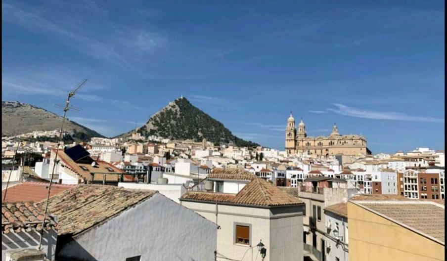 Alojamientos vandelvira