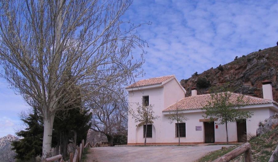 Jardín Botánico La Cortijuela