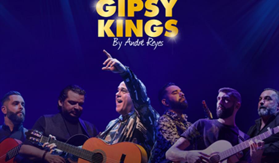 Concierto de Gipsy Kings