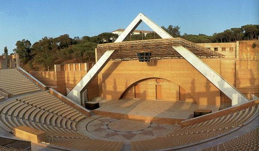 Foro Iberoamericano de La Rábida