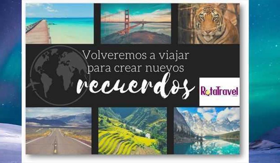 Rotatravel. Rota (Cádiz)