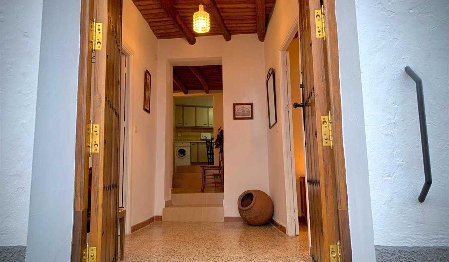 Casa Rural Sierra Tórtola