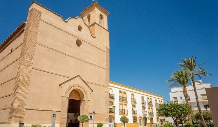 Convento de la Victoria