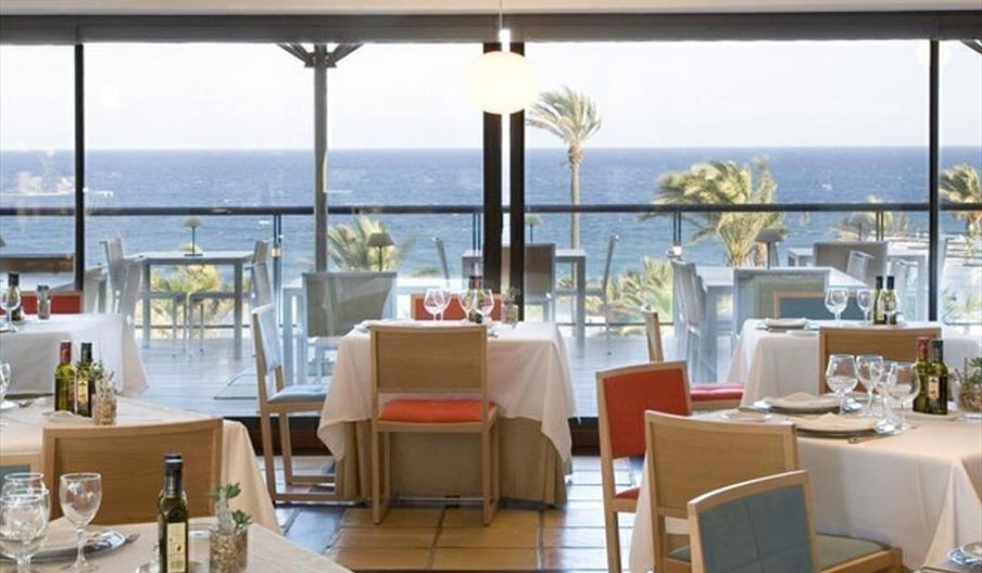 Marmitia Parador de Mojácar