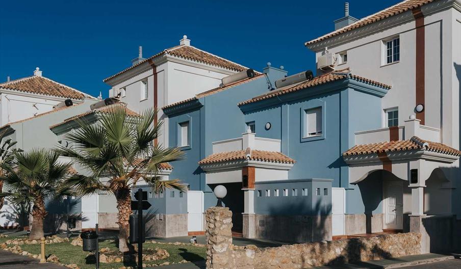 Apartamentos On Family Playa Doñana