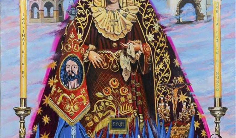 Semana Santa de Utrera