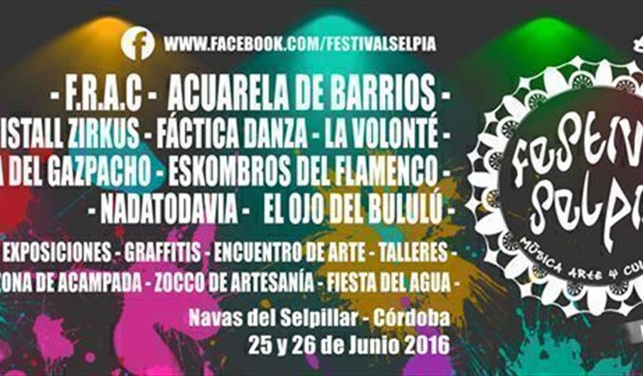 Festival Selpia