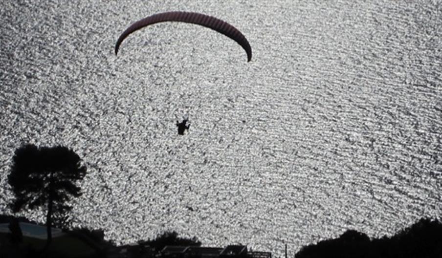 Parapente Club California