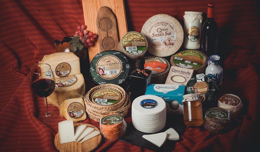 Quesería Sierra Sur