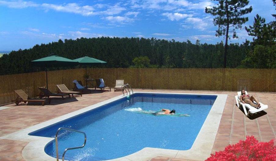 Posadas de Valdelarco