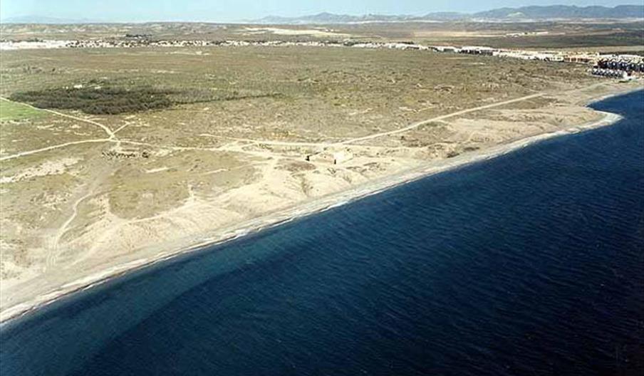 El Perdigal / Alquián